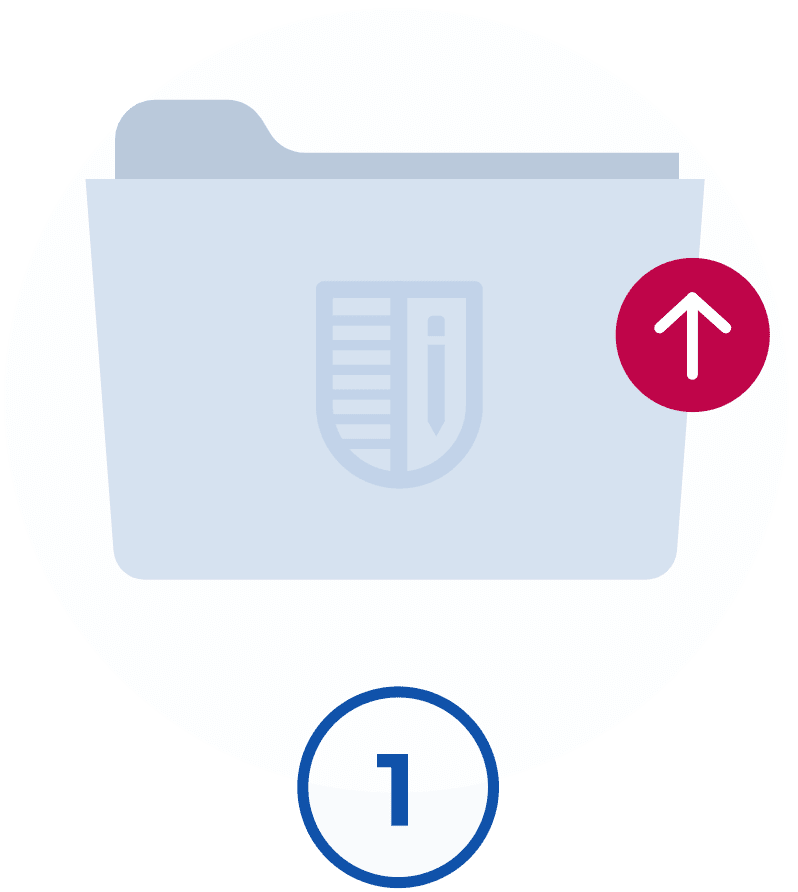 Upload Manuscript