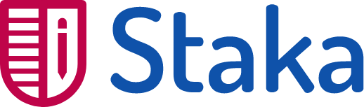 Staka Logo